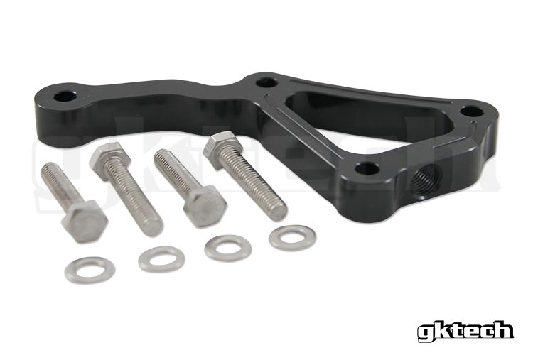 GKTech - ESPACIADOR DE CUELLO DE REFRIGERANTE SR20 (CLNT-SPCR)