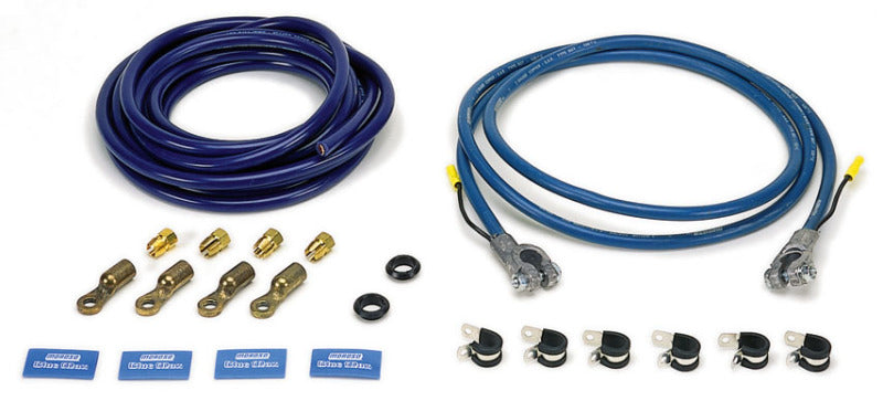 Kit de instalación de cable de batería Moroso