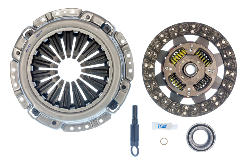 Kit de embrague Exedy OE 2005-2011 Nissan Frontier V6