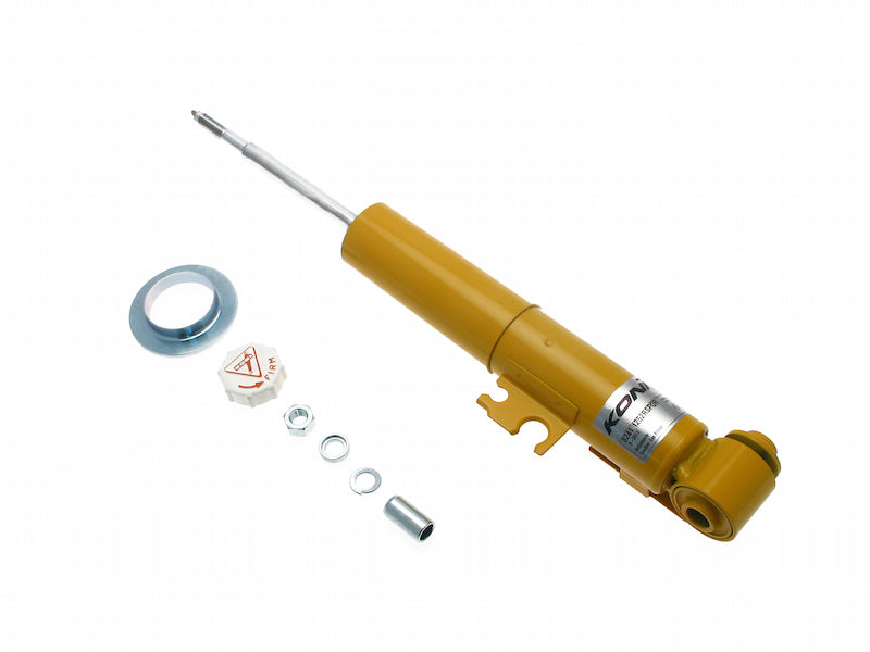 Amortiguador Koni Sport (Amarillo) 07-13 Mini Cooper/Cooper S (Excl. Countryman) - Trasero Derecho