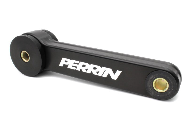 Perrin 98-08 Subaru Forester Pitch Stop Soporte - Negro