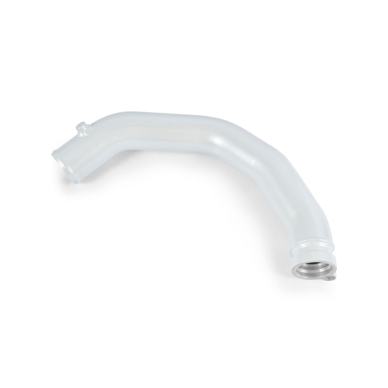 Mishimoto 2015-2020 BMW F80 M3/M4 Intercooler Pipe Kit Mineral White Metallic