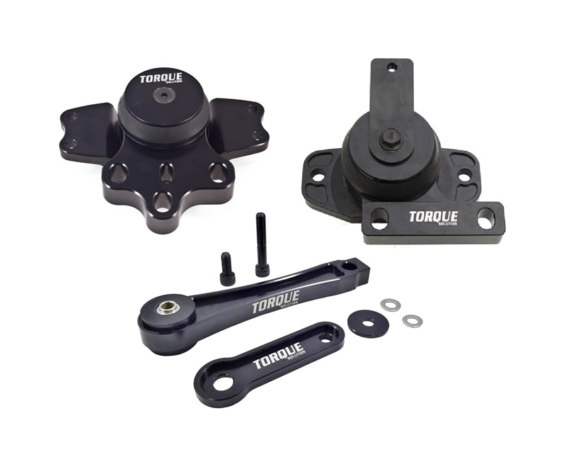 Solução de torque, transmissão do motor e kit de montagem do pêndulo Volkswagen Jetta Golf Passat