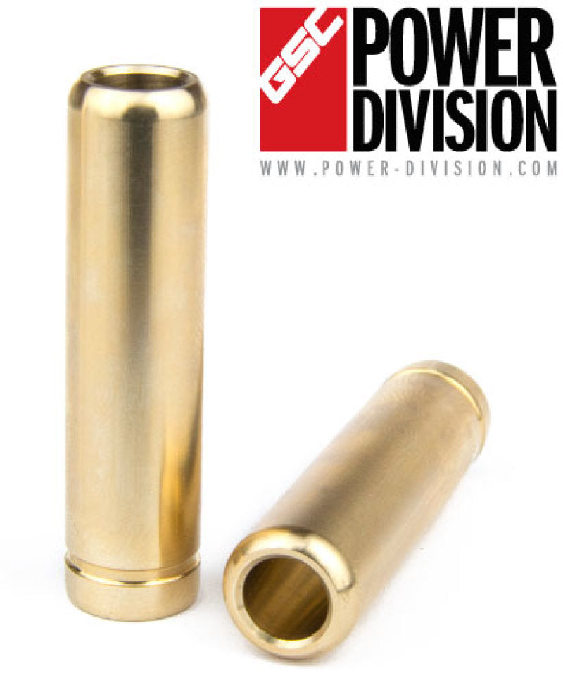 GSC PD Nissan RB26DEETT Manganês Bronze Guia da Válvula de Escape - Conjunto 12