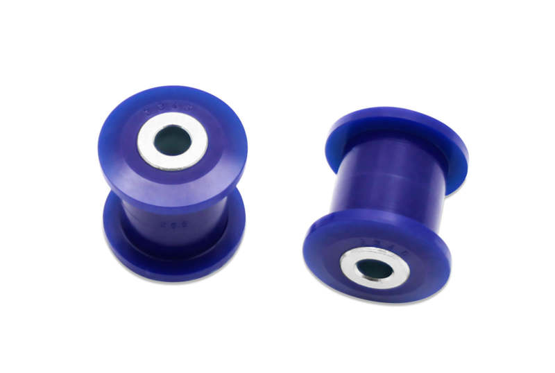 SuperPro 2007 Volkswagen Eos Base Delantero Inferior Interior Adelante Brazo de Control Bushing Kit