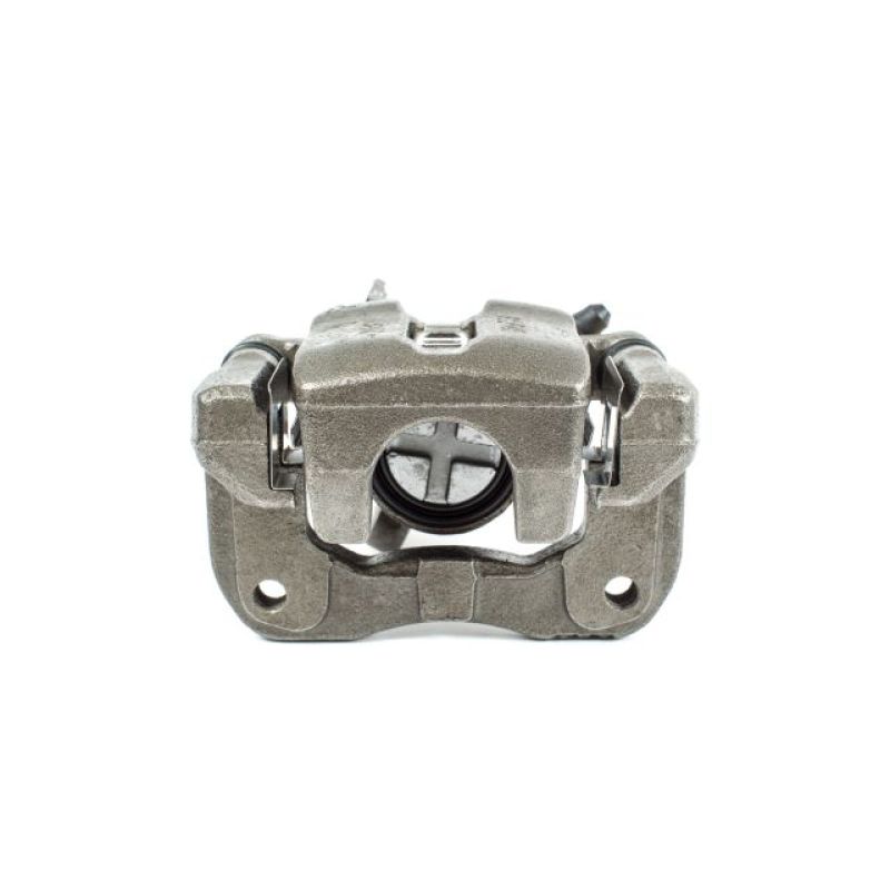 Power Stop 01-05 Acura EL Calibrador trasero derecho automático con soporte