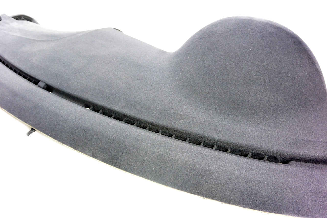 HARD Motorsport - Anti-Glare Dash Suede kit (AGDASHKIT)