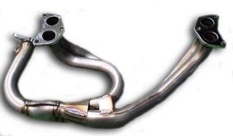 Colector de escape HKS EJ25 SUH 409 Turbo