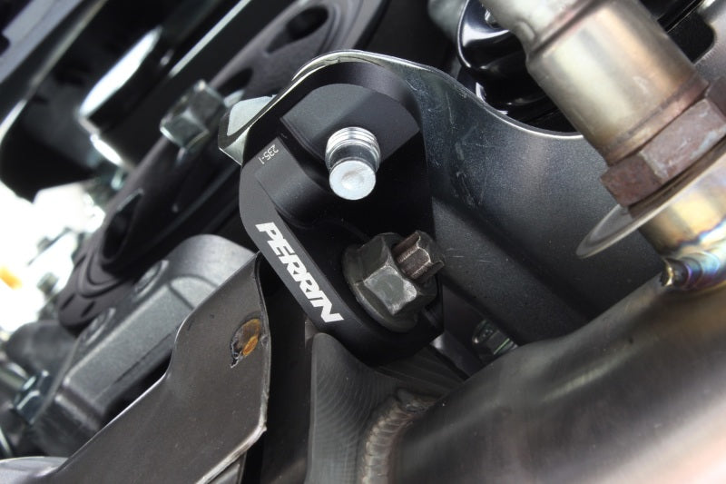 Perrin 15-20 Subaru WRX Turbo Soporte 2pc Kit