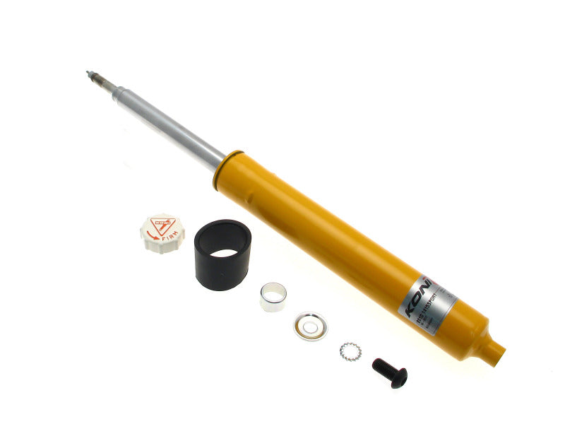 Amortiguador Koni Sport (Amarillo) 02-06 Acura RSX - Delantero