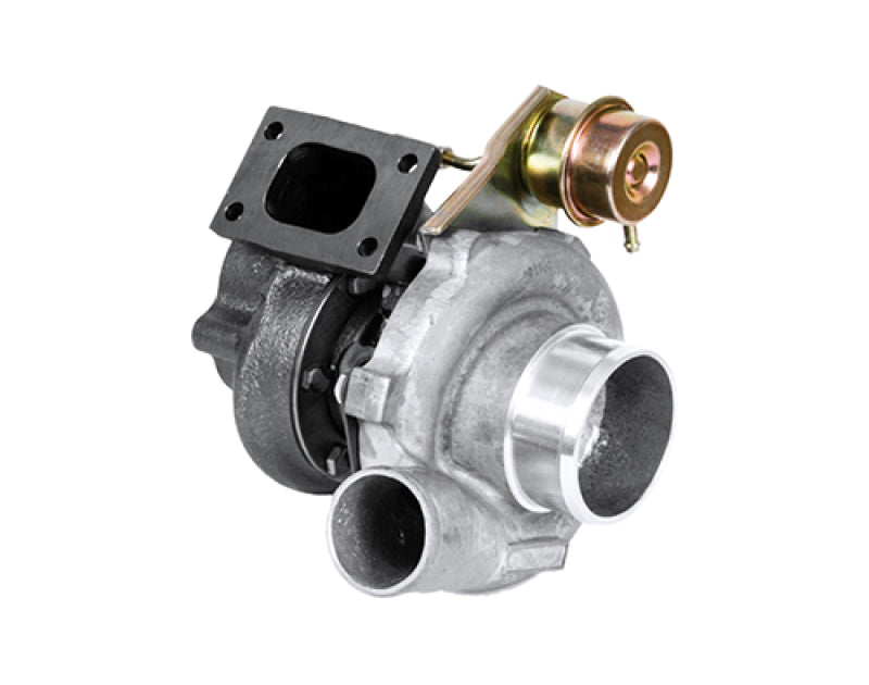 Turbocompresor de rodamiento de bolas doble Garrett GT2860RS
