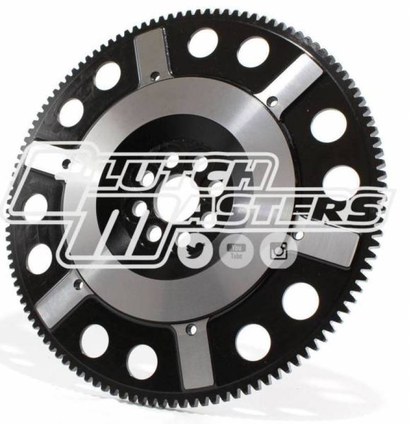 Clutch Masters 02-06 Acura RSX 2.0L 5spd / RSX 2.0L Tipo-S 6spd Série 725 Volante de aço