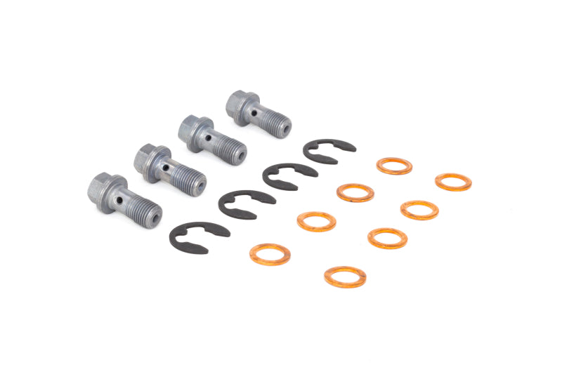 Linhas de freio Goodridge 00-07 Toyota MR2 Spyder SS