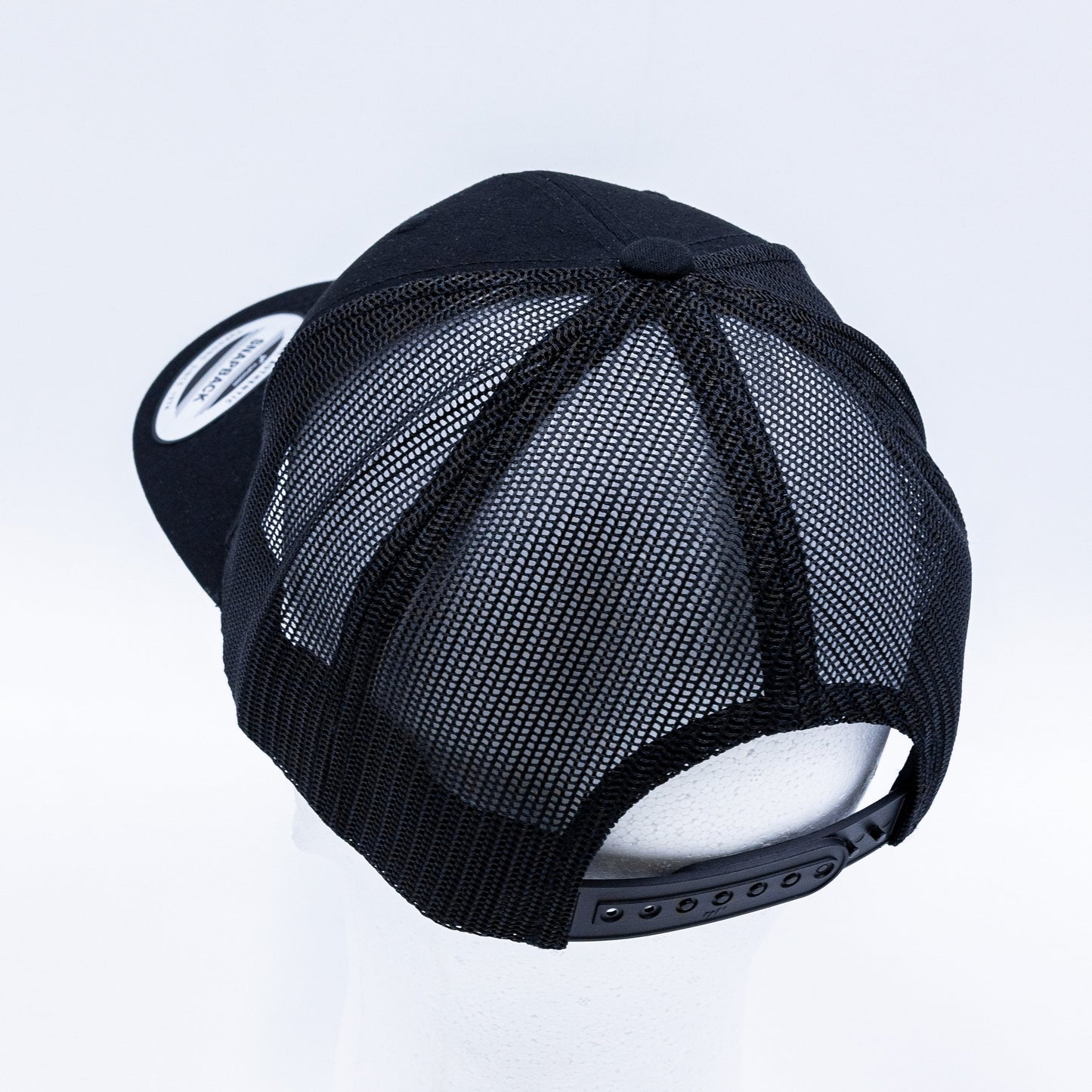 Drift HQ - GORRA DE CAMIONERO CON LOGOTIPO DHQ (NUEVA)