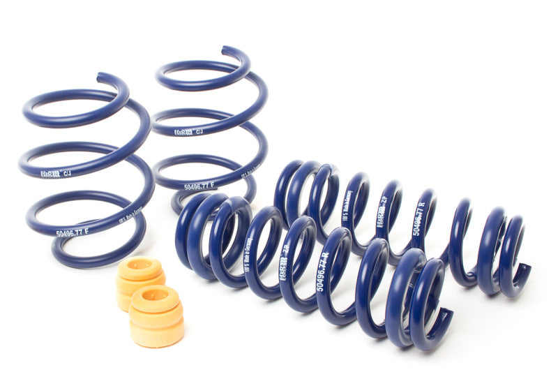 H&R 21-22 BMW M3 Sedan/Competition Sedan G80 Super Sport Spring (c/Sport Susp./Adaptive Susp.)