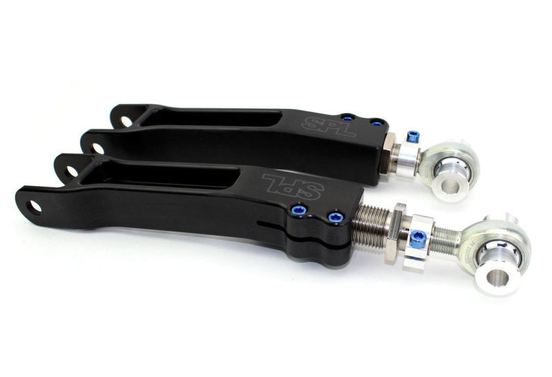 SPL Parts 03-08 Nissan 350Z Rear Camber Links (Versão Billet)