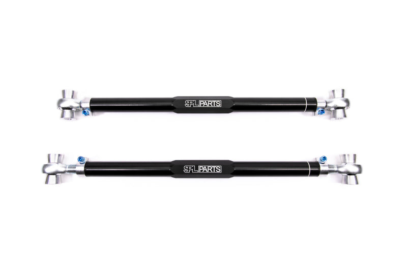 Peças SPL 2016+ Chevrolet Camaro (Gen 6) Articulações traseiras com trava excêntrica