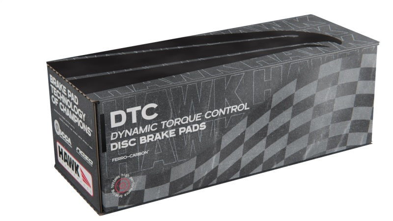 Hawk AP Racing DTC-60 Race Brake Pads