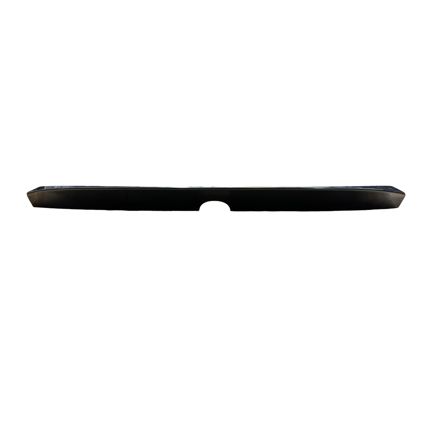 Race German - E36 Ducktail Trunk Spoiler