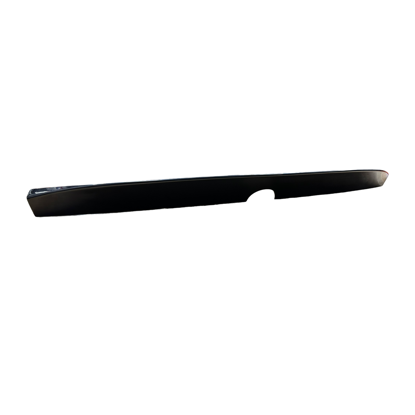 Race German - E36 Ducktail Trunk Spoiler