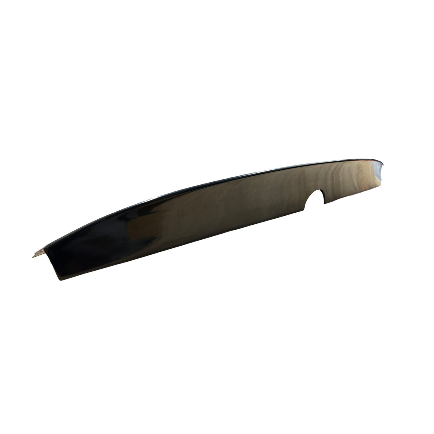Race German - E36 Ducktail Trunk Spoiler