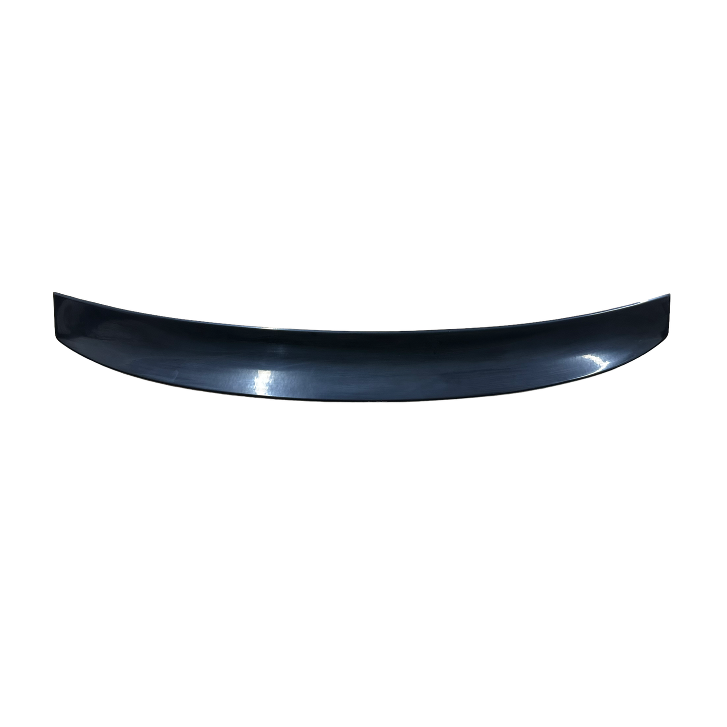 Race German - E36 Ducktail Trunk Spoiler