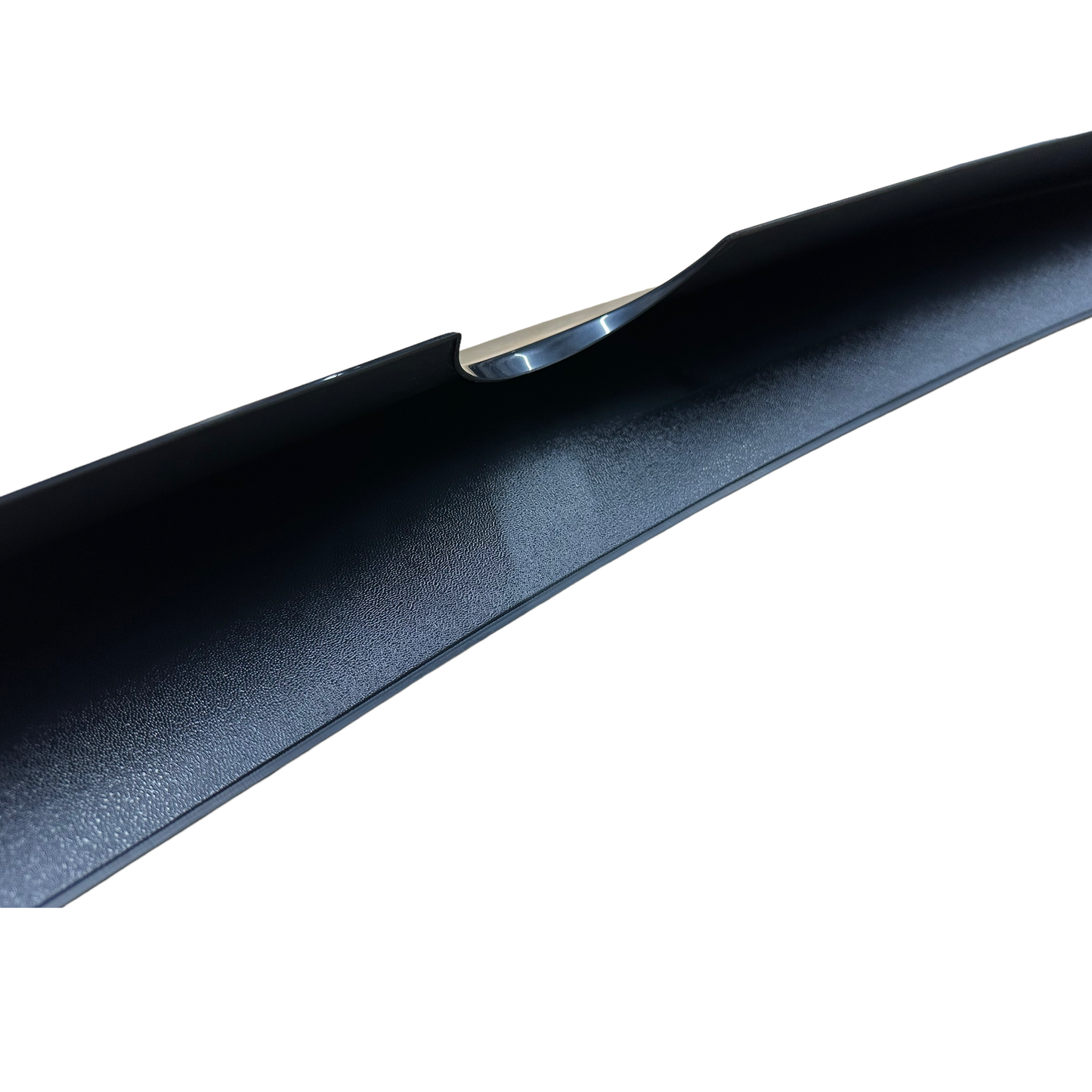 Race German - E36 Ducktail Trunk Spoiler