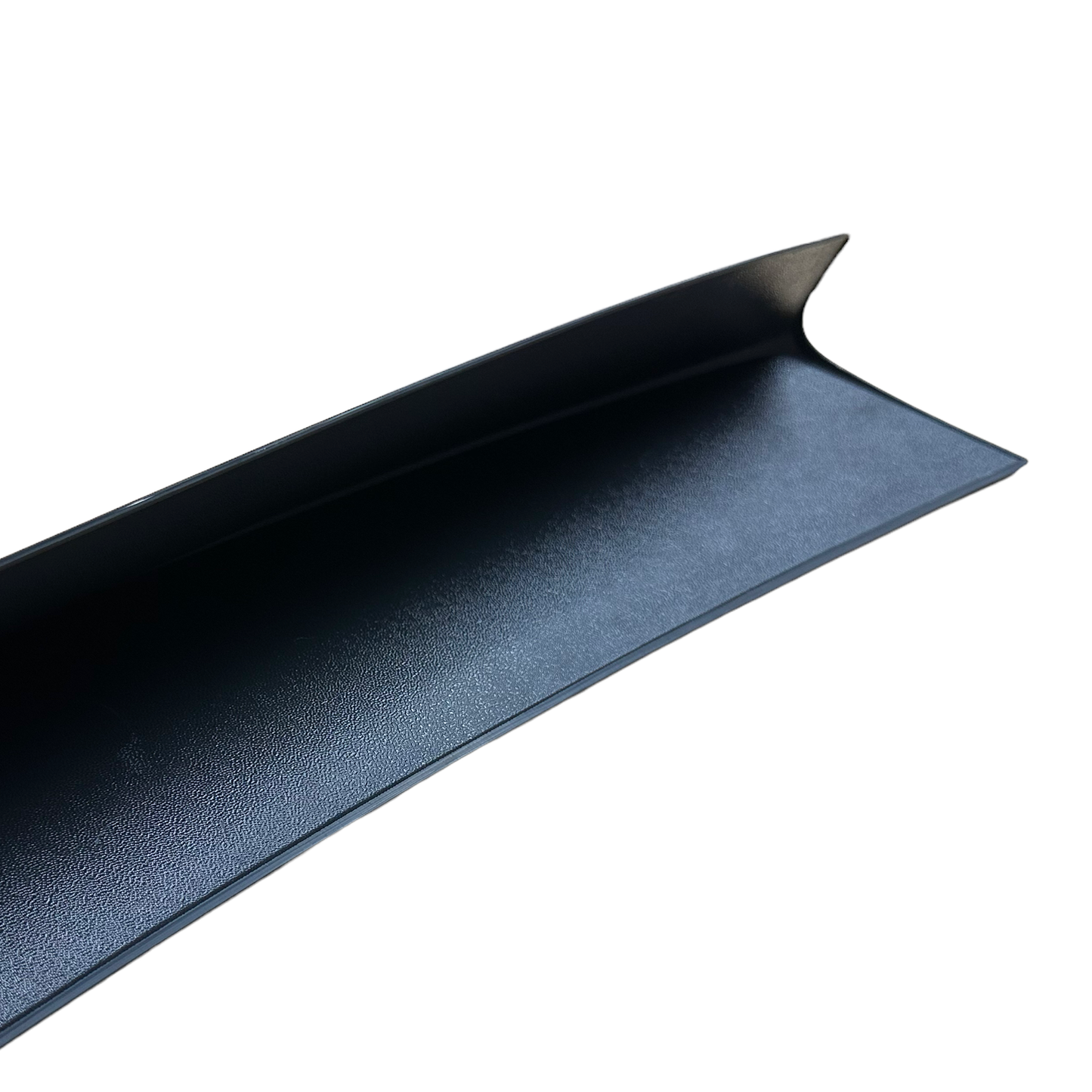 Race German - E36 Ducktail Trunk Spoiler