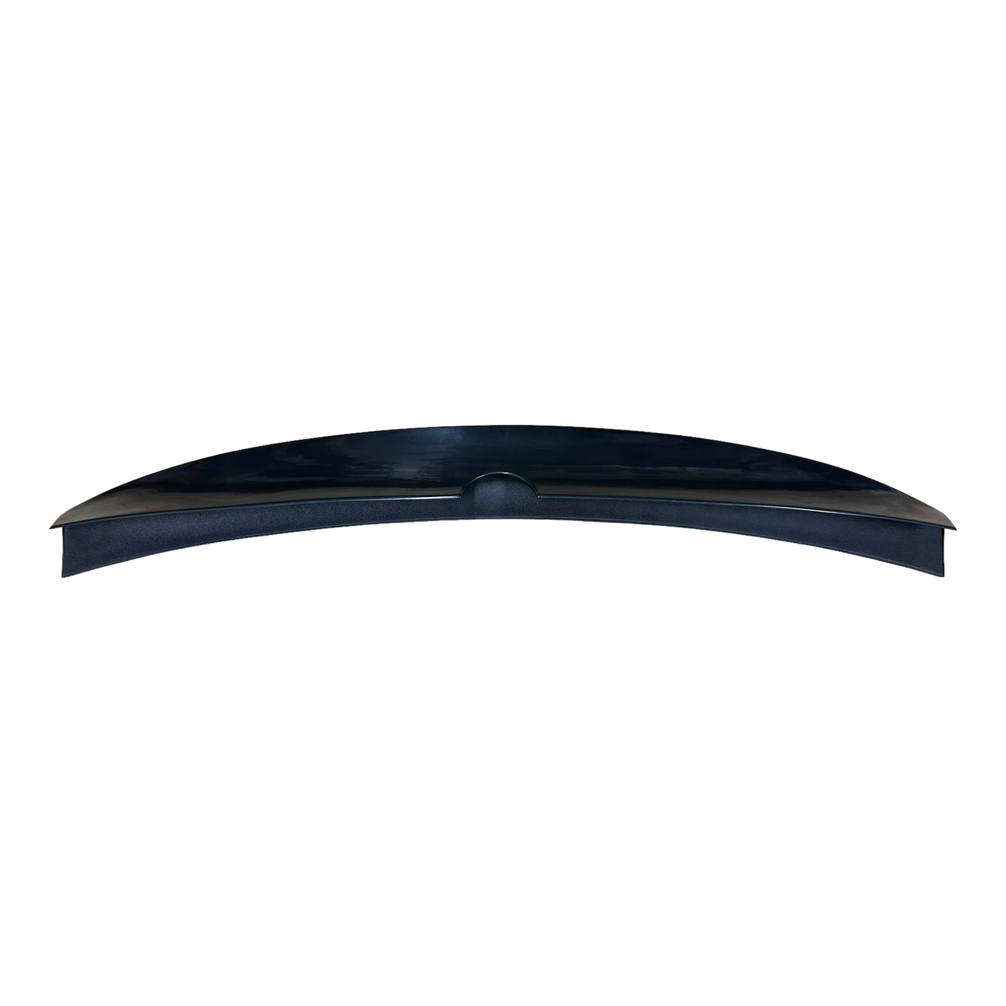 Race German - E36 Ducktail Trunk Spoiler