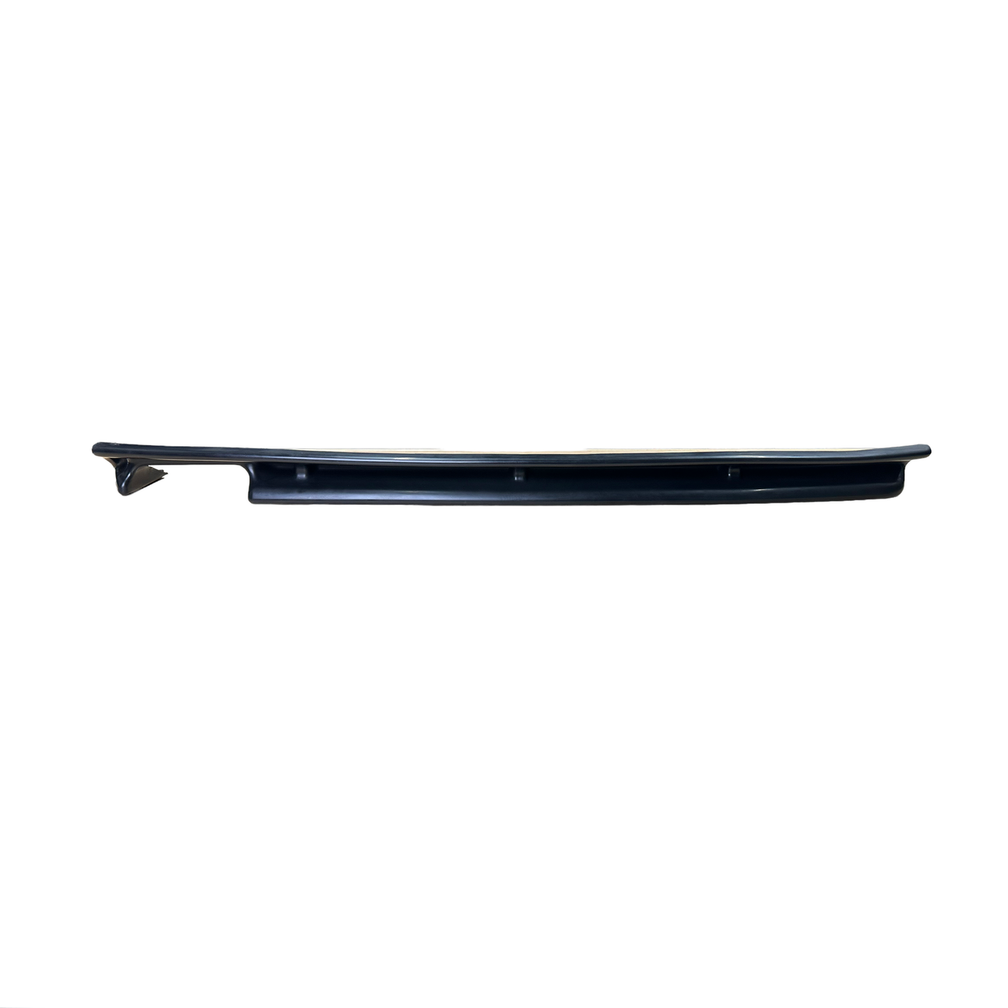 Race German - E36 M3 Style Rear Diffuser For Non M3
