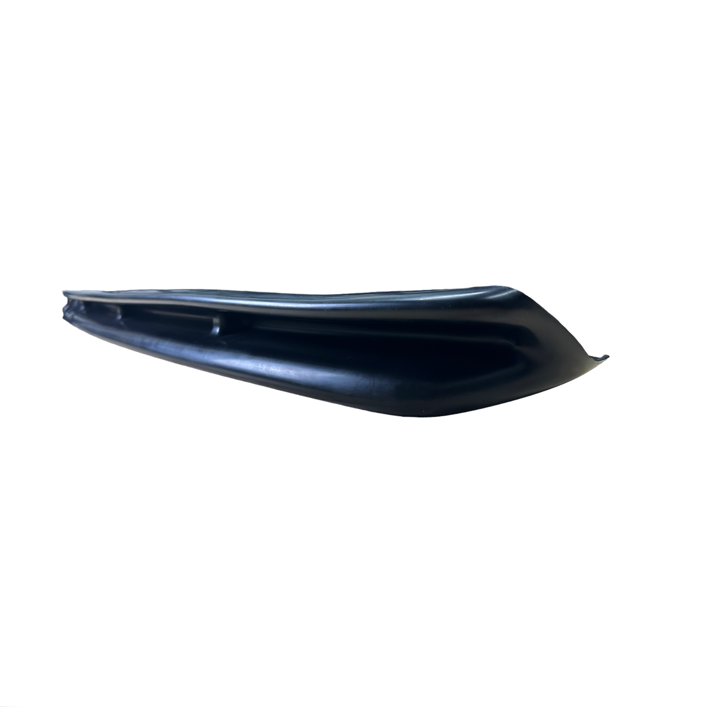 Race German - E36 M3 Style Rear Diffuser For Non M3