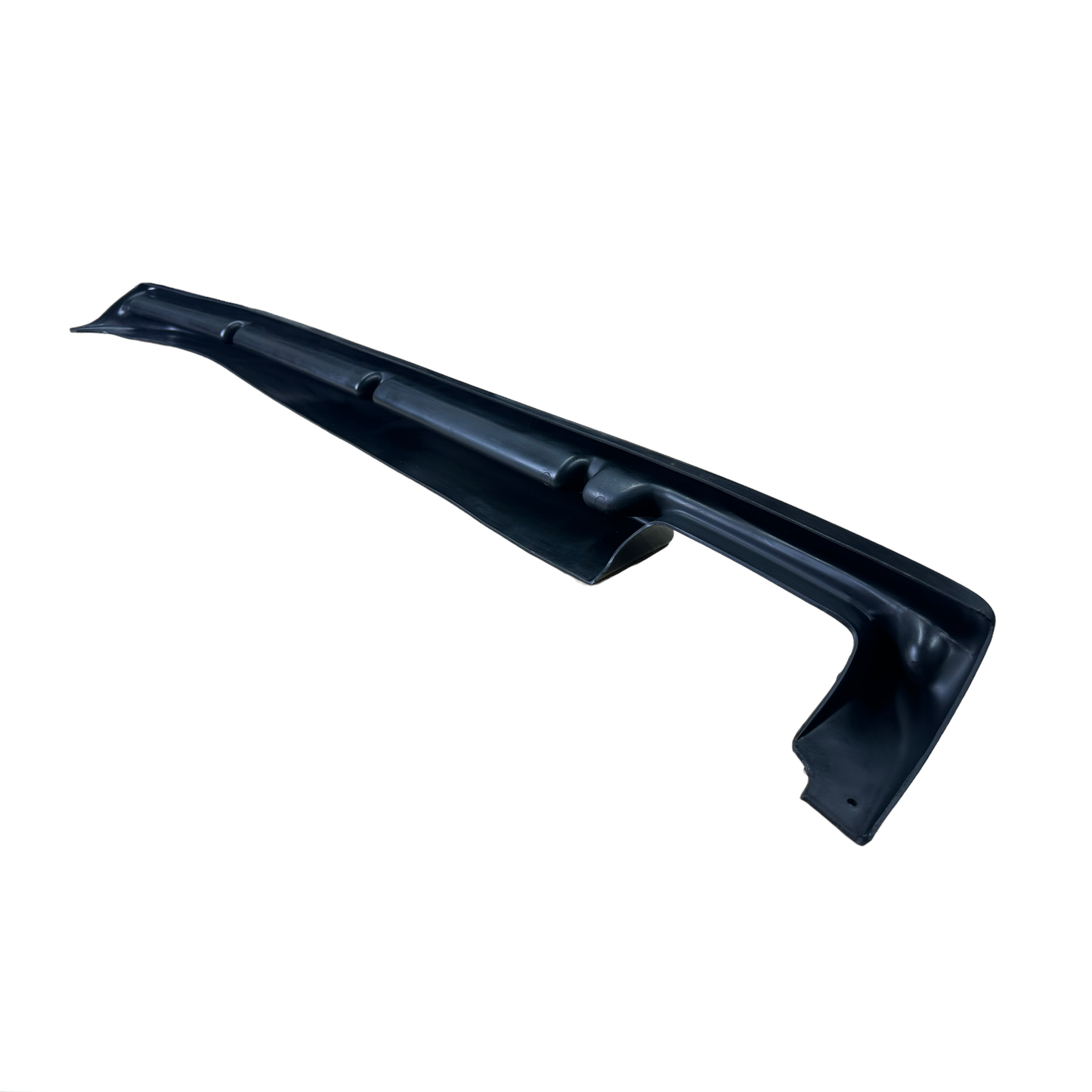 Race German - E36 M3 Style Rear Diffuser For Non M3