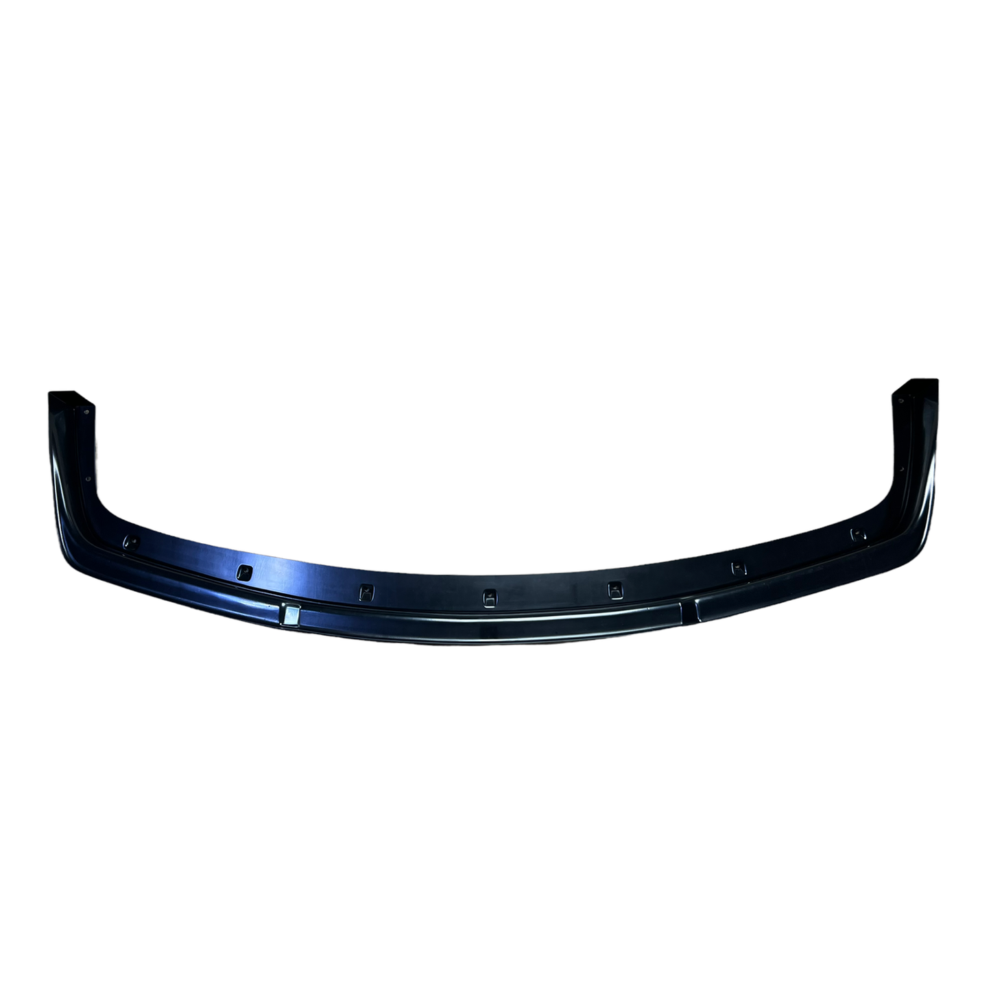 Race German - E36 Gt Front Lip (Rieger Style)
