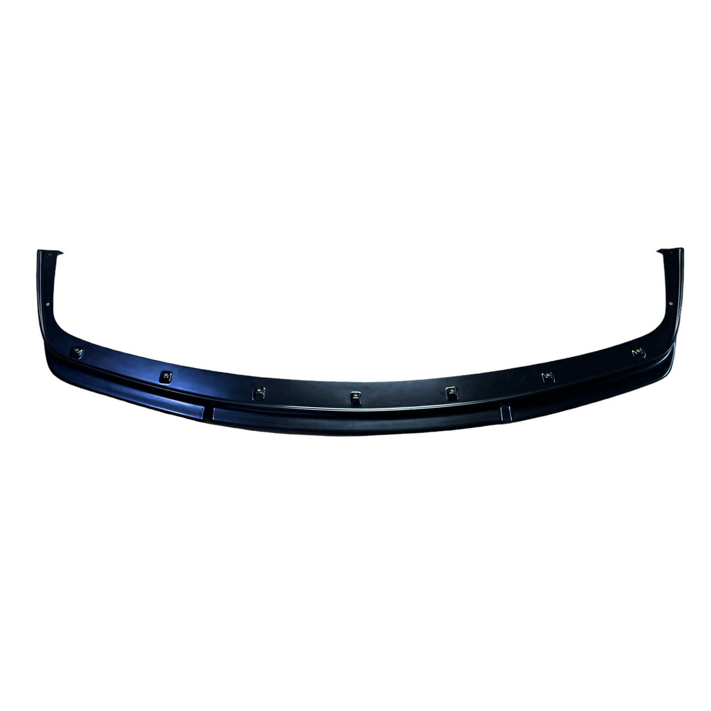 Race German - E36 Gt Front Lip (Rieger Style)