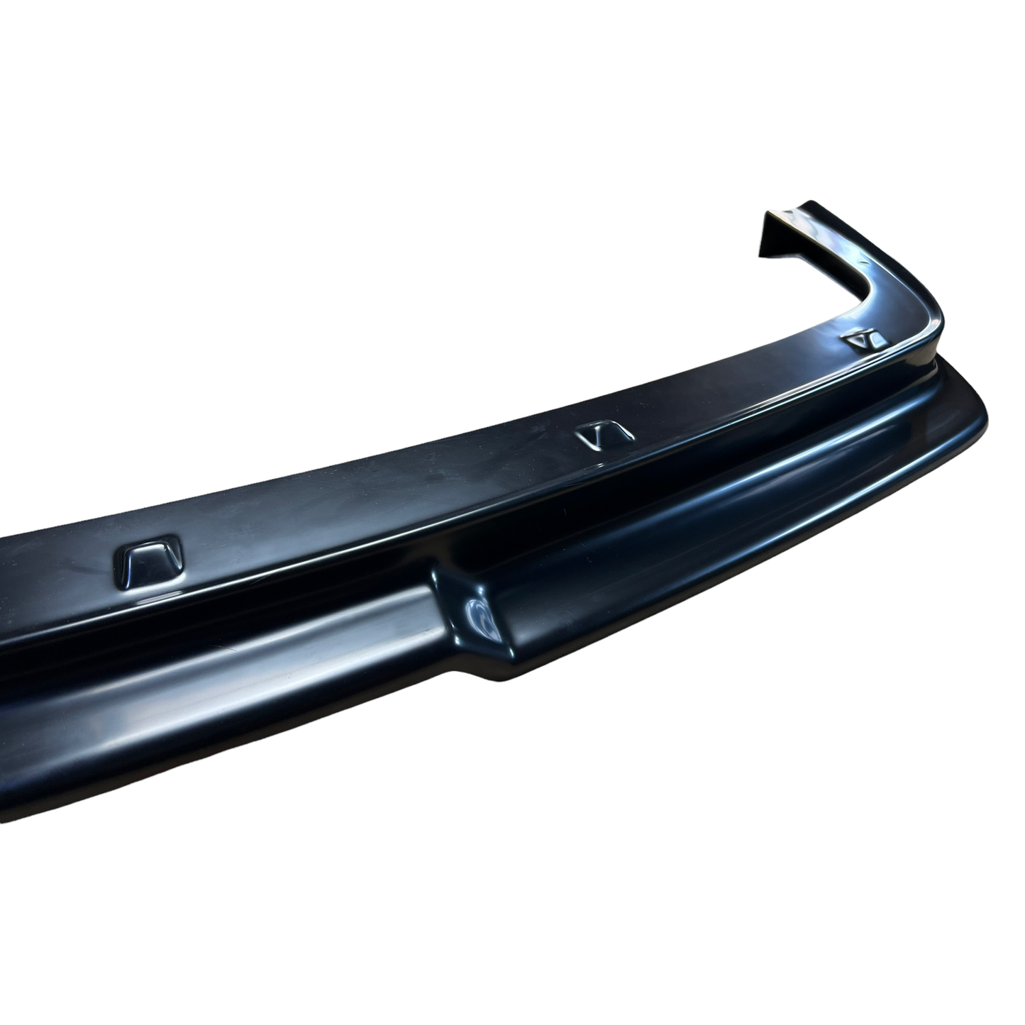 Race German - E36 Gt Front Lip (Rieger Style)