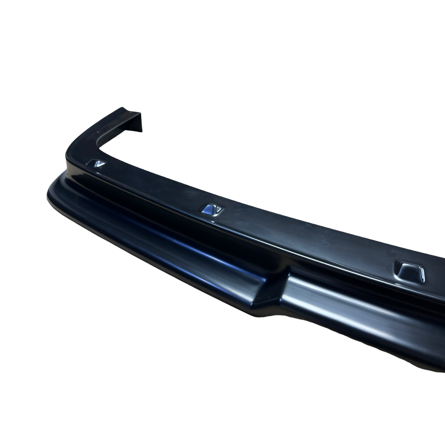 Race German - E36 Gt Front Lip (Rieger Style)