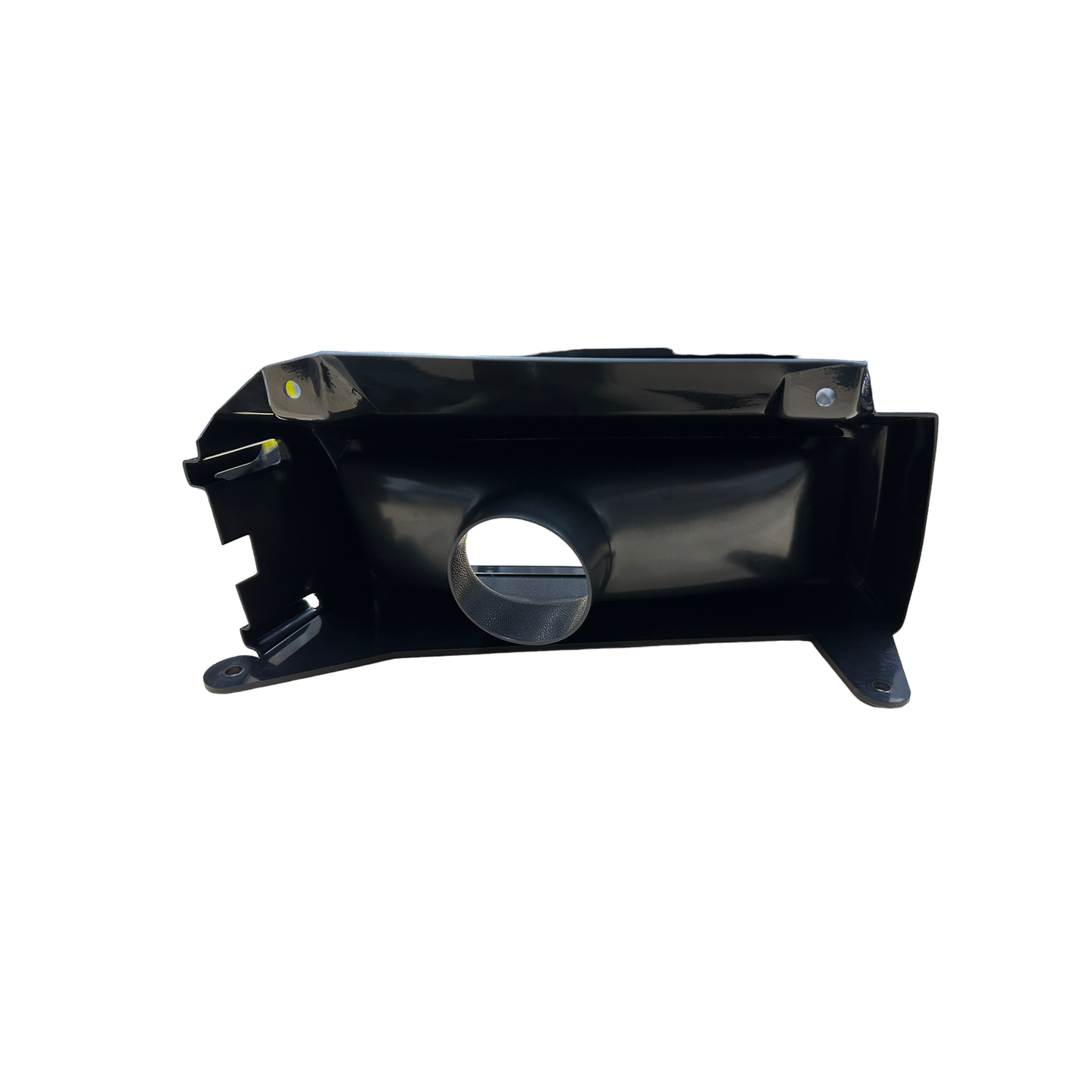 Race German - E36 Headlight Duct