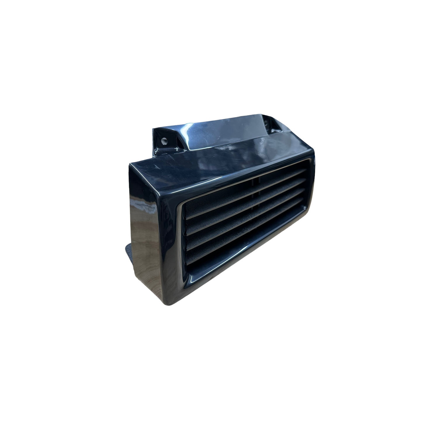 Race German - E36 Headlight Duct