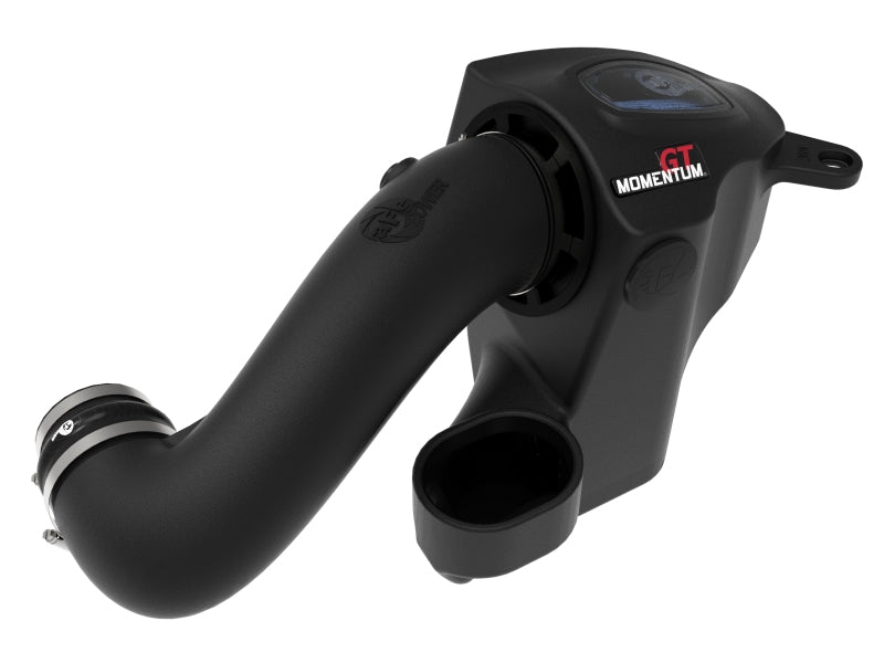 aFe 21-22 Jeep Grand Cherokee L (WL) HEMI V8 5.7L Momentum GT Sistema de admissão de ar frio com filtro Pro 5R