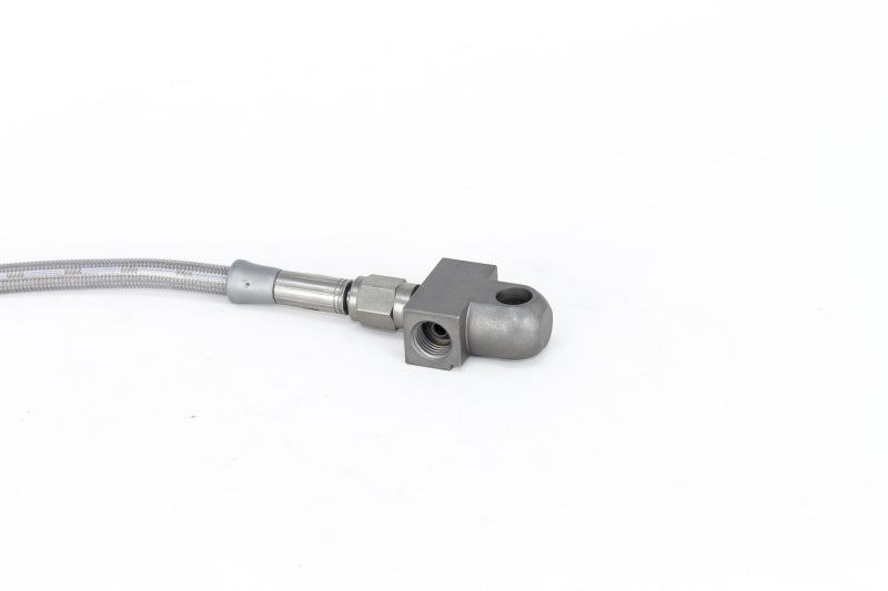 Goodridge 88-96 Chevy C10/92-96 Suburban/95-96 Tahoe / 88-96 GMC Pickup/95-96 Yukon SS Líneas de freno