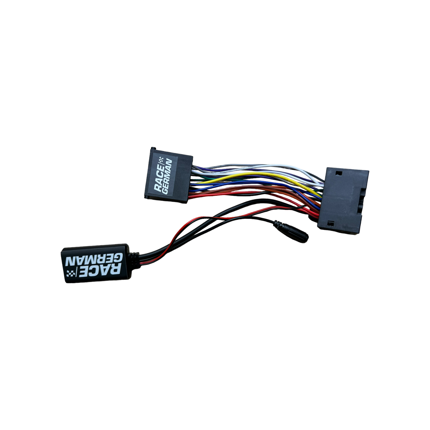 Race German - Race German E46 Bluetooth Adapter (BMW Business Radio) Plug & Play