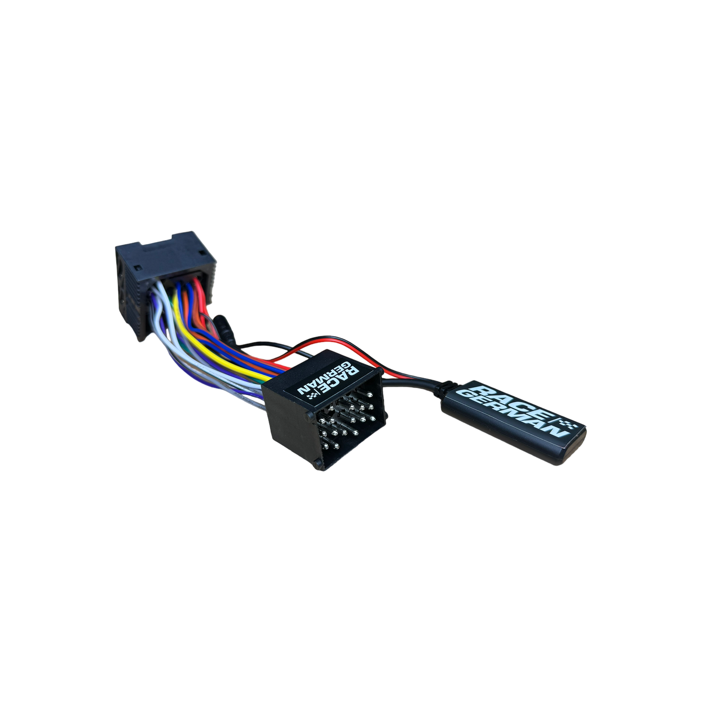 Race German - Race German E46 Bluetooth Adapter (BMW Business Radio) Plug & Play