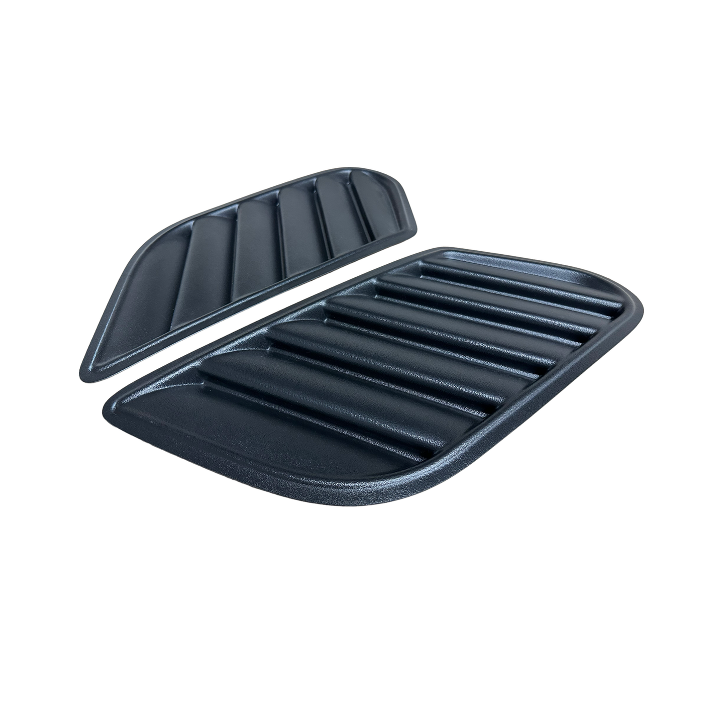 Race German - E46 GT Style Hood Vents