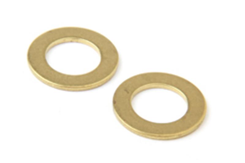 Nitrous Oxide System - NOS Regulator Shims .040" Thick (17933NOS)