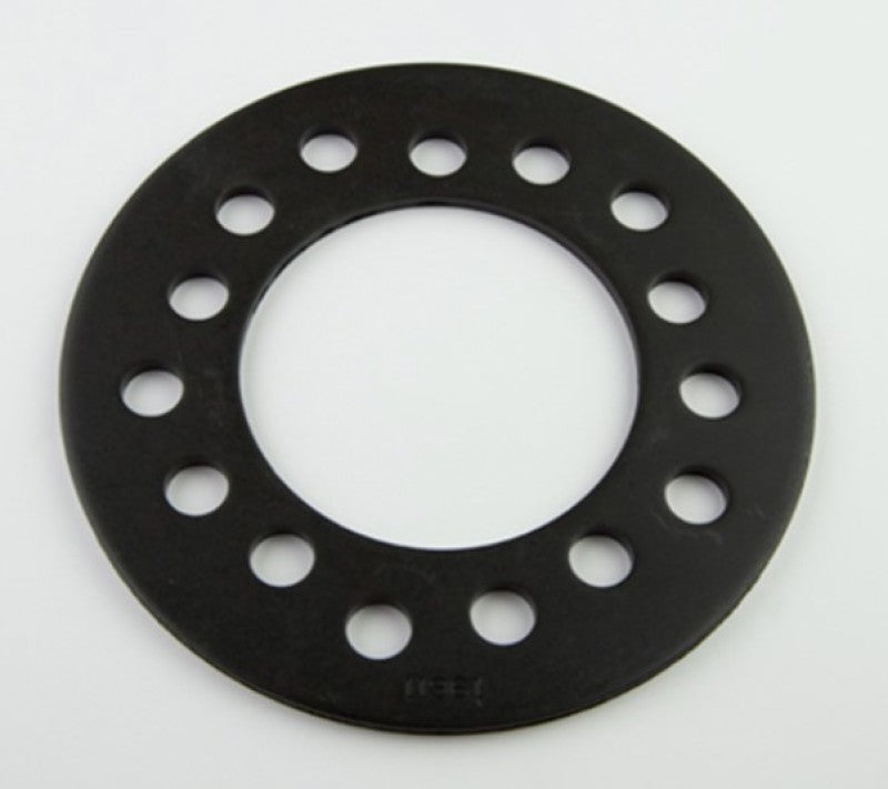 Protector de maza Wilwood de 5 mm (0,19 pulg.) de grosor 5 x 4,50/4,75/5,00