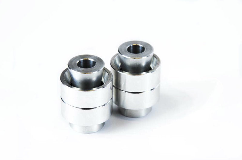 Peças SPL 03-08 Nissan 350Z / 2009+ Nissan 370Z Buchas monoesferas de montagem contra choque da junta traseira