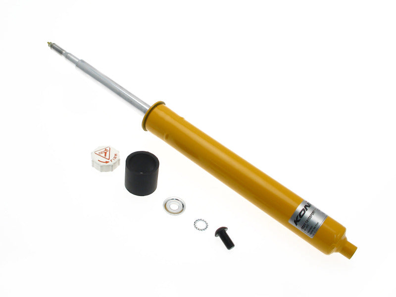 Koni Sport (Amarelo) Amortecedor 99-06 Volvo S60/S80/V70 FWD somente (Excl AWD R e nível automático) - Dianteiro