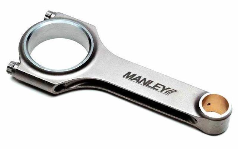 Manley Subaru WRX EJ205/STi EJ257 130.5mm H Beam Biela ÚNICA