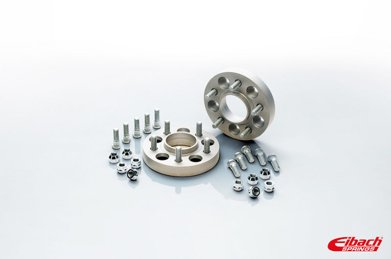 Eibach Pro-Spacer 93-01 Subaru Impreza 20mm Espessura 5x100 Cubo 56