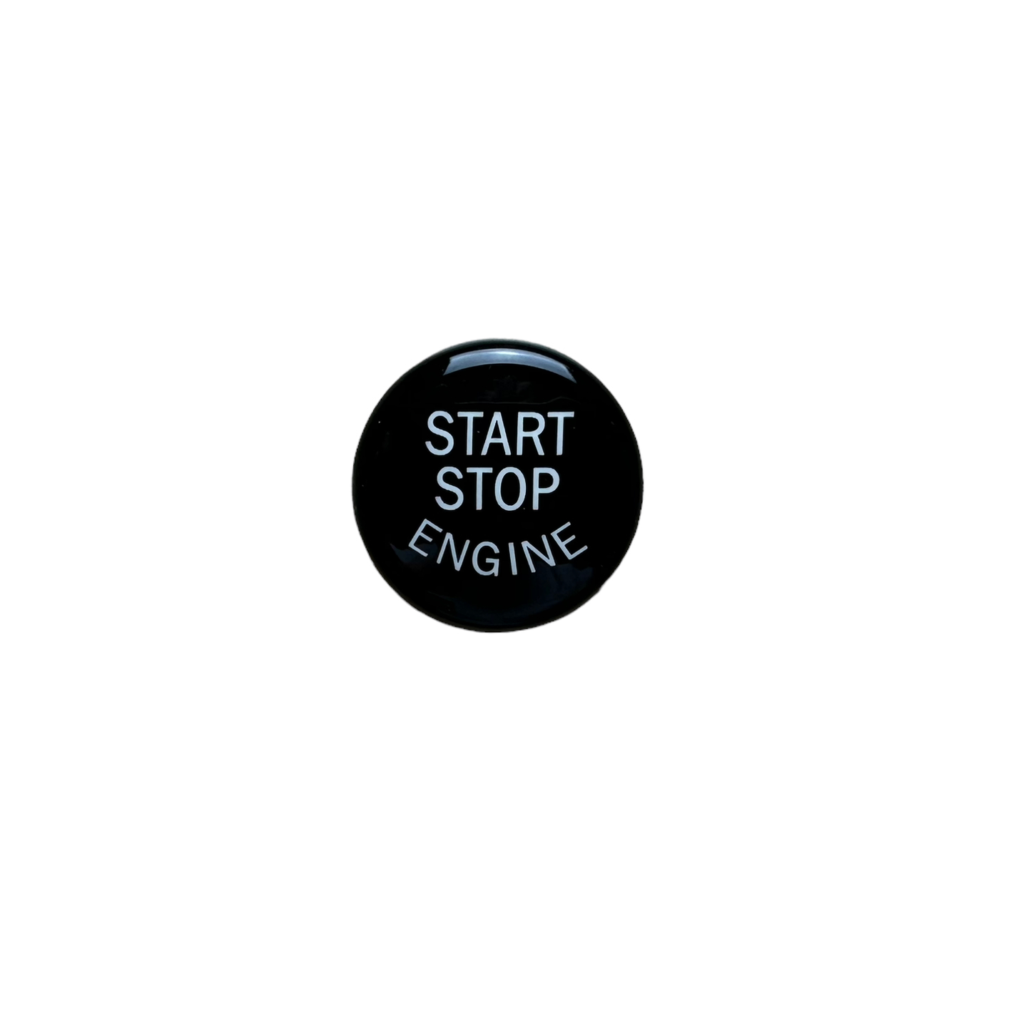 Race German - E9x Motorsport Push Buttons